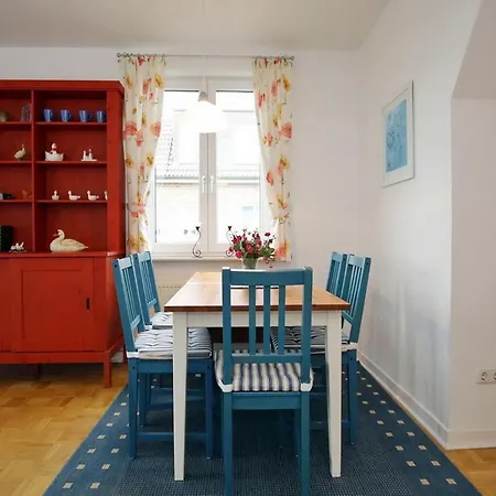 Seeschwalbe 17 * Boltenhagen (Ostseebad)