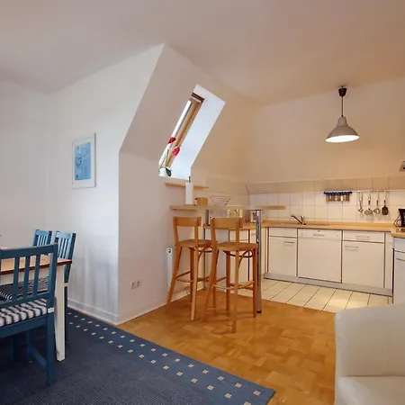 Seeschwalbe 17 Boltenhagen (Ostseebad)