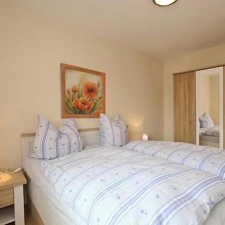 Seeschwalbe 17 公寓