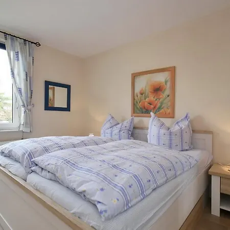 Appartamento Seeschwalbe 17 *