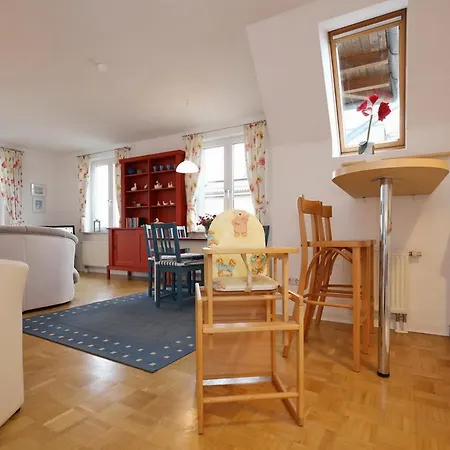 Seeschwalbe 17 Boltenhagen (Ostseebad)