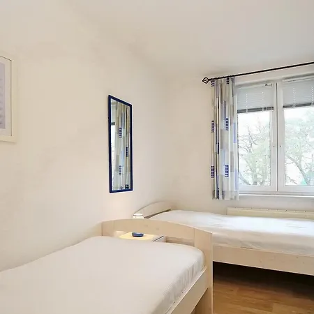 Seeschwalbe 17 公寓